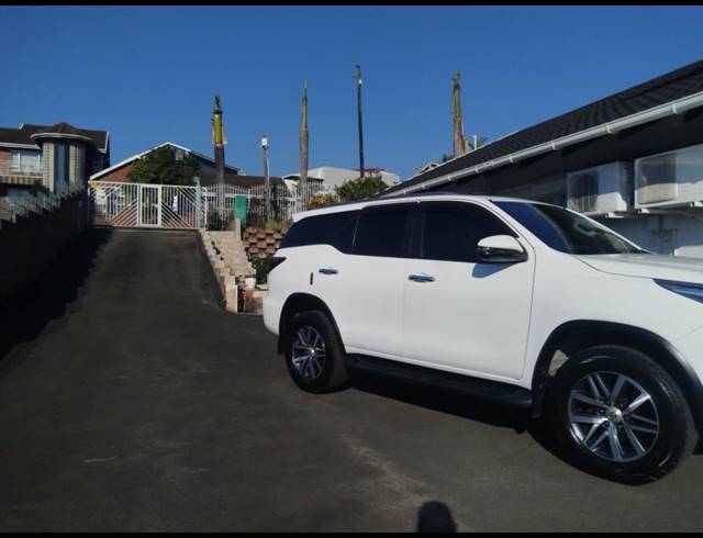 1 BEDROOM PROPERTY TO RENT IN AVOCA